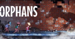 Orphans