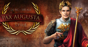 Pax Augusta