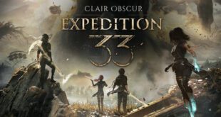 Clair Obscur Expedition 33