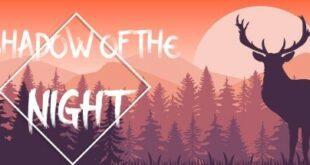 Shadow of the Night