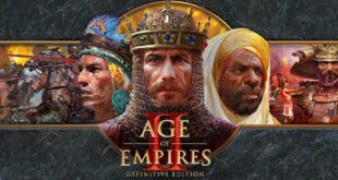 Age of Empires II Definitive Edition