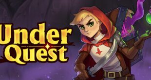 Underquest