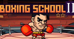 Boxing School 2