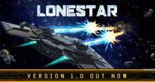 LONESTAR