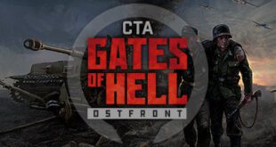 Call to Arms Gates of Hell Ostfront