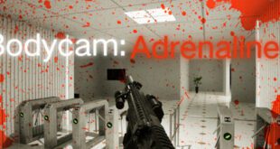 Bodycam Adrenaline