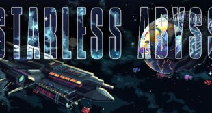 Starless Abyss