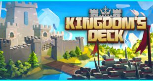 Kingdoms Deck