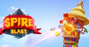 Spire Blast