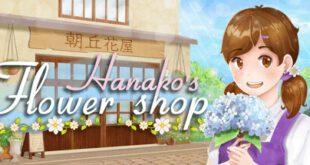 Hanakos Flower Shop