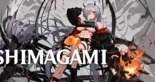 Shimagami