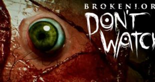 BrokenLore DONT WATCH