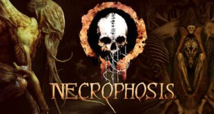 Necrophosis