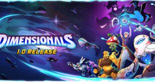 Dimensionals