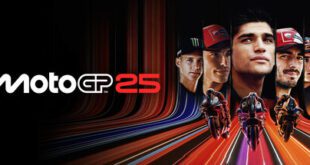 MotoGP 25