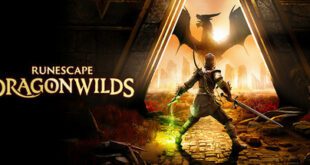 RuneScape Dragonwilds