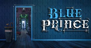 Blue Prince