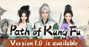 Path of Kung Fu