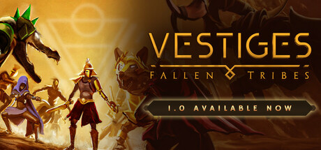 Vestiges Fallen Tribes