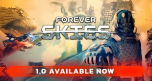 Forever Skies
