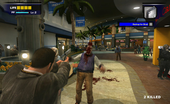 Dead Rising 2016