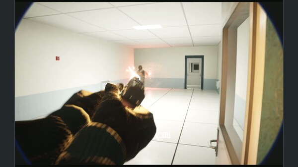 Bodycam Adrenaline