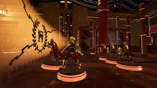 Vestiges Fallen Tribes