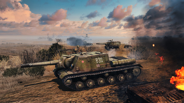 Call to Arms Gates of Hell Ostfront