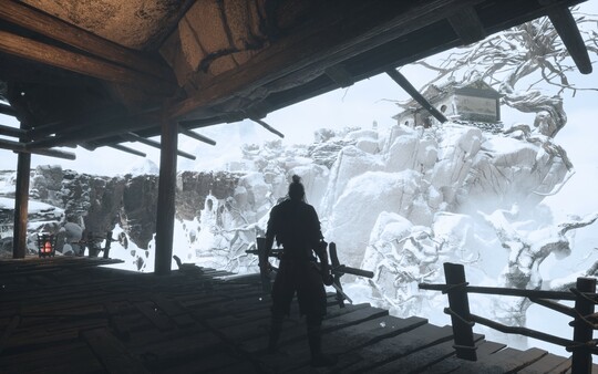 Echoes of Yi Samsara