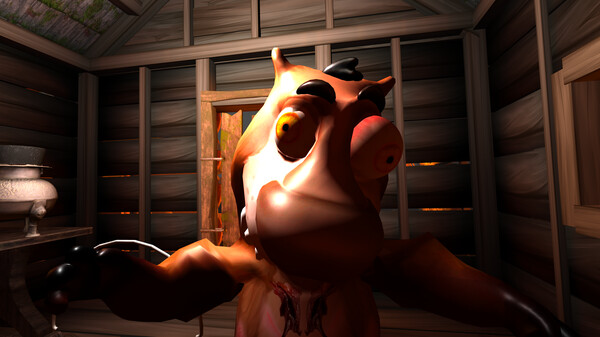 5 NIGHTS AT BOBR KURWA