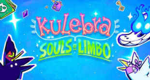 Kulebra and the Souls of Limbo
