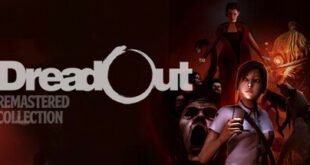 DreadOut Remastered Collection
