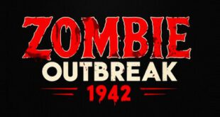 Zombie Outbreak 1942