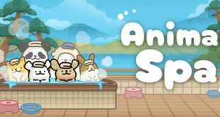 Animal Spa
