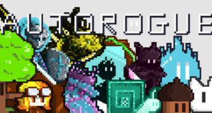 Auto Rogue