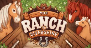 The Ranch of Rivershine