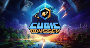 Cubic Odyssey