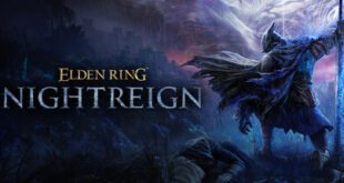 ELDEN RING NIGHTREIGN