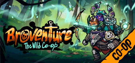 Broventure The Wild Co Op