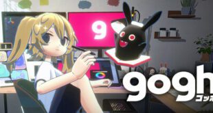 Gogh Focus with Your Avatar