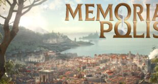 MEMORIAPOLIS