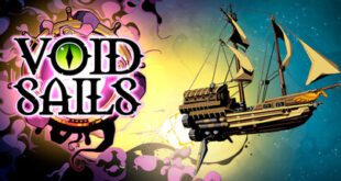 Void Sails