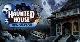 Haunted House Renovator
