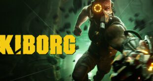 KIBORG