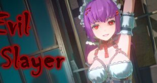 EvilSlayer