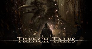 Trench Tales