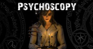 Psychoscopy