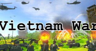 Vietnam War 2025