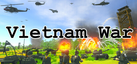Vietnam War 2025