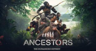 Ancestors The Humankind Odyssey